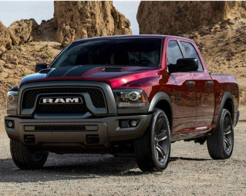 Truck models compatible with Pulsar tuner