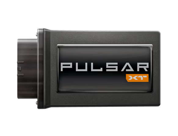 Top-selling Pulsar tuners