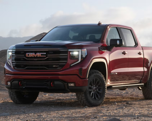 Truck models compatible with Pulsar tuner