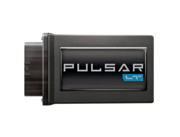 Top-selling Pulsar tuners