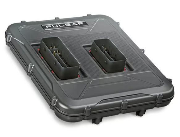 Top-selling Pulsar tuners