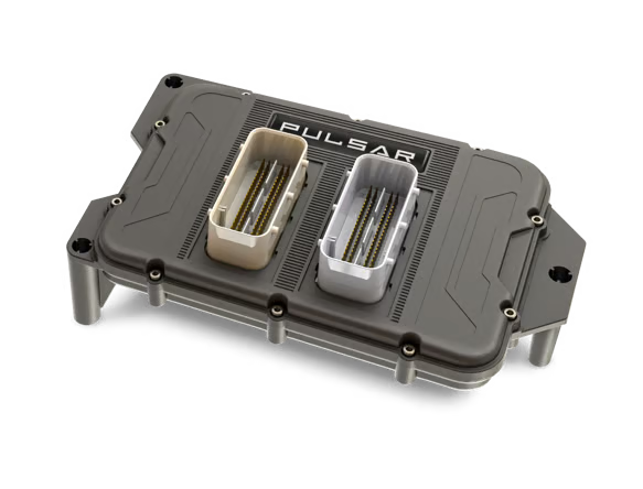 Top-selling Pulsar tuners