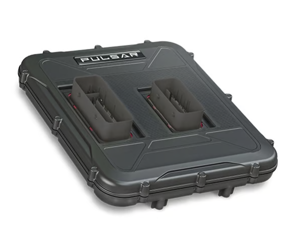 Top-selling Pulsar tuners